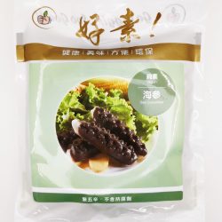 CH201A_1_長華素海參 (純素)_CH Vegan Sea Cucumber (Vegan)